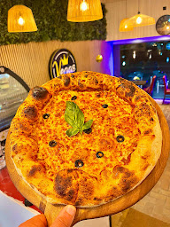 Photo n°29 de Vegas Pizza Royan à Royan (Pizzas à emporter)