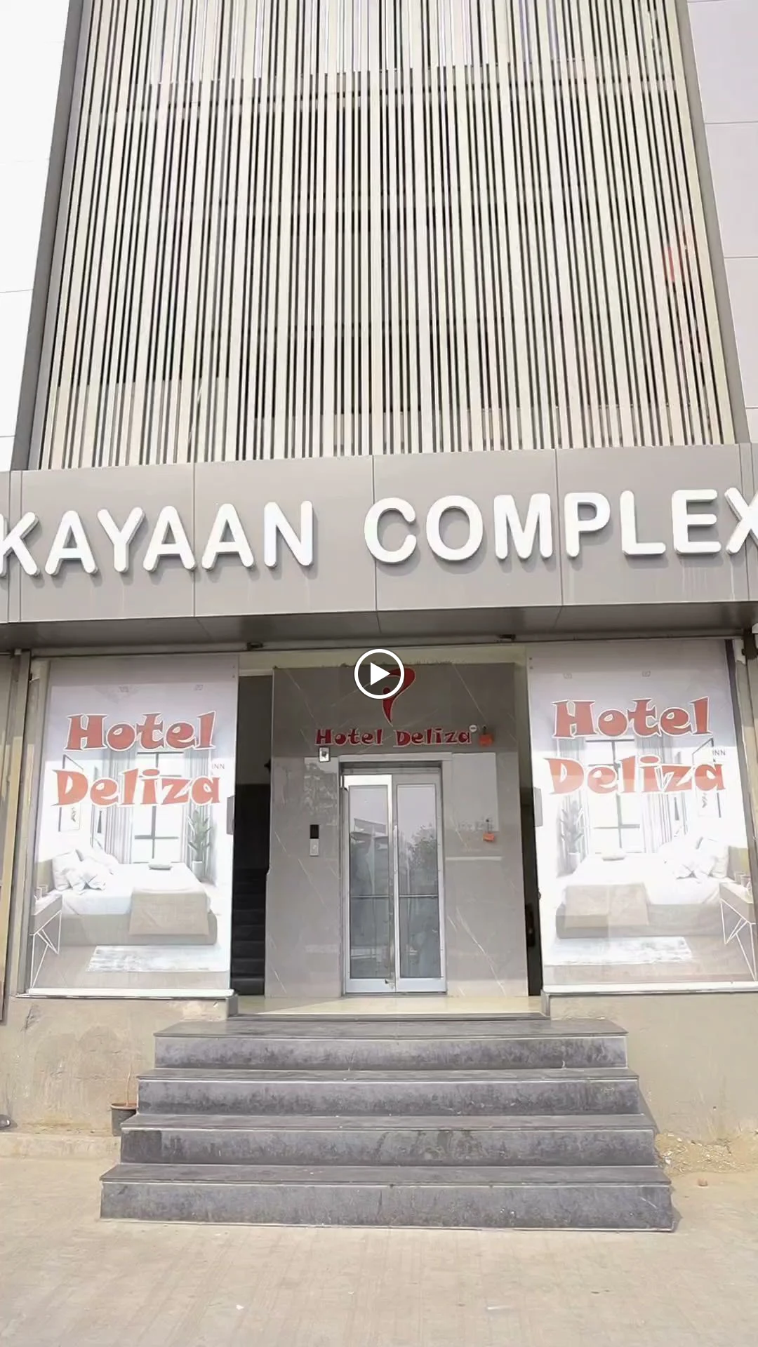Hotel Deliza