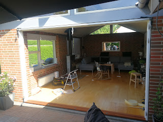 Grønnemose Byg ApS (Hovednummeret 88442010) - Tagarbejde 5