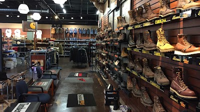 Northway Shoes and Repair