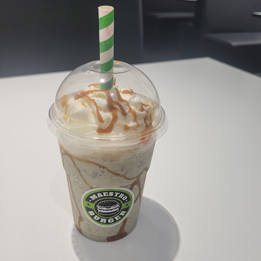 Terrassement Burger