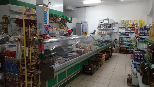 Alimentacion GARNA - Thumbnail