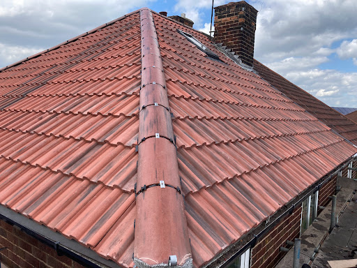 Superior Roofing Contractors - Thumbnail