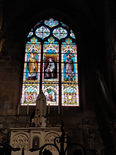 Église Saint MartialdeLimoges - Thumbnail