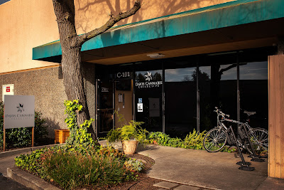 Photo of Davis Cannabis Collective - Dispensary and Delivery