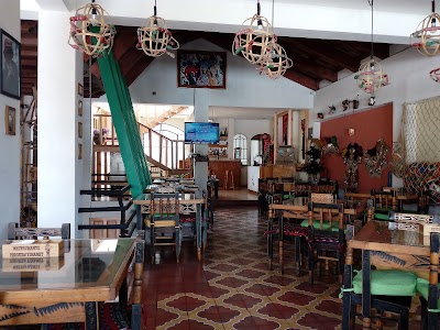 Photos of Restaurante Tziguan Tinamit