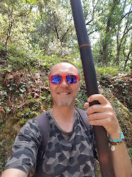 Photo n°9 de Patrick Cochet . Sonothérapie Magnétisme Relaxation . Dordogne à Domme (Centre de bien-être)