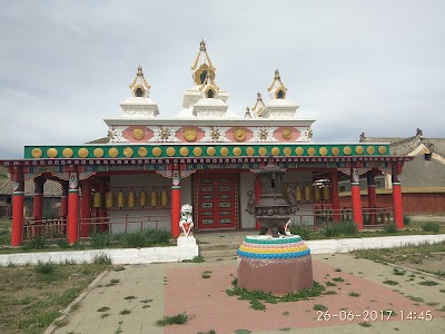 Photos of Dambadarjaa Hiid