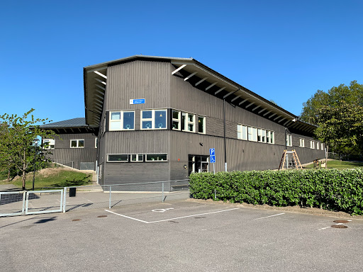Snäckebergsskolan - Sweden