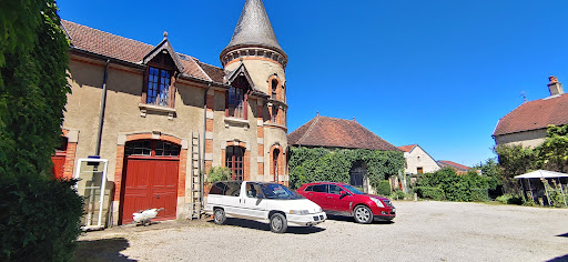 Photo de Château de Prauthoy SARL à Prauthoy (52190)