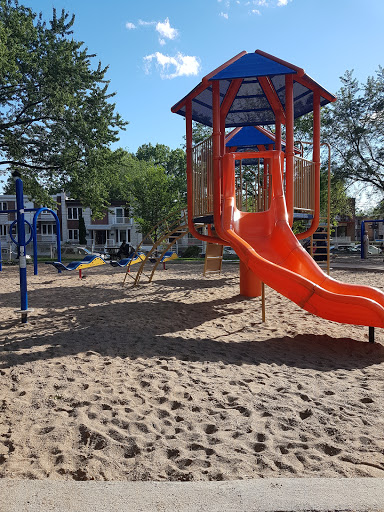 Parc Oscar - Visual