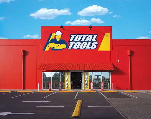 Total Tools Elizabeth