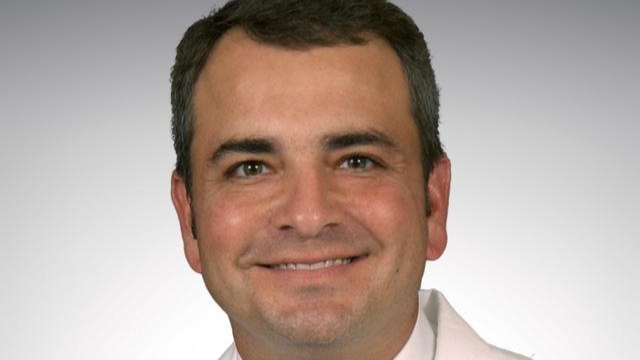 Joseph A Manfredi Md