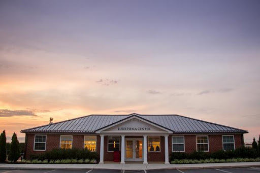 Liberty University Luurtsema Center