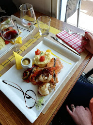 Photo n°7 de MAÏANA CAFÉ à La Grande-Motte (Restaurant)