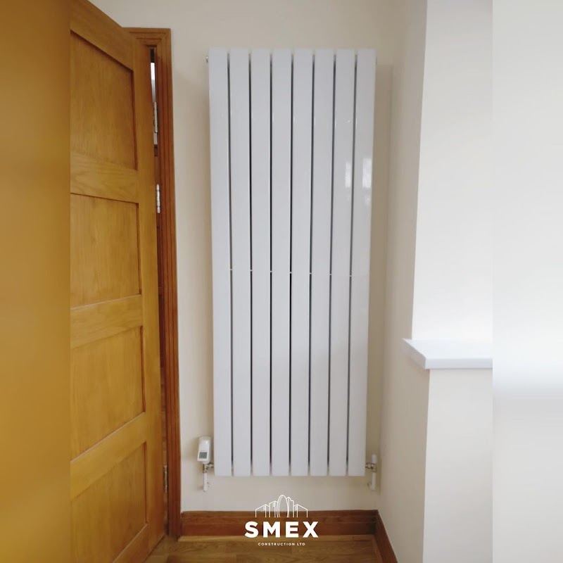 SMEX Construction Ltd photo 2