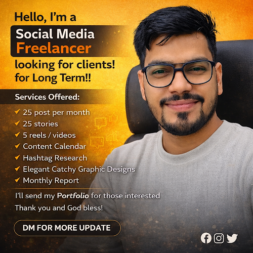 🚀 Looking for a Long-Term Social Media Partner in Melbourne & Sydney? post image