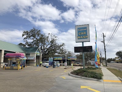 Coastal Car Wash