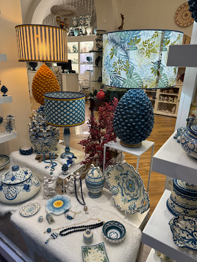 Micale Ceramiche Artistiche di Micale Francesca - Thumbnail