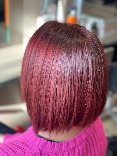 Willmann Emilie Coiffure des Amandiers - Thumbnail