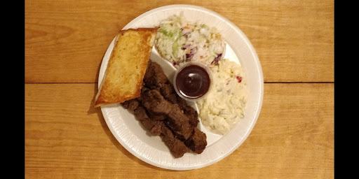 Arnold's Burgers - BBQ & Motel - Thumbnail