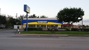 Amscot - The Money Superstore Payday Loans Picture