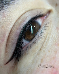 Photo n°2 de Simone Ink à Mézy-sur-Seine (Clinique de maquillage permanent)