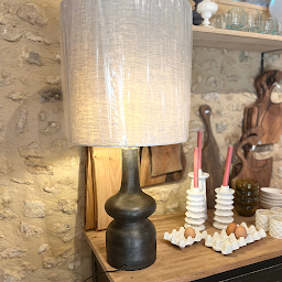 Photo n°7 de La Curieuse Boutique à Val de Louyre et Caudeau (Magasin d'ameublement et de décoration)