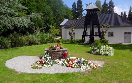 Hørsholm Kirkegård