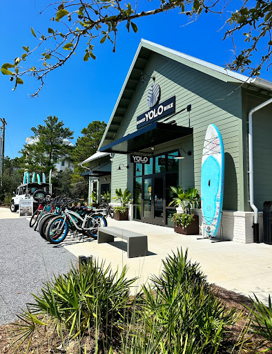 YOLO Board + Bike - Thumbnail
