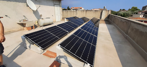 Gigavolt Impianti Elettrici - Thumbnail