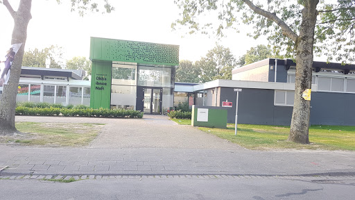 Islamitische Basisschool Okba Ibnoe Nafi
