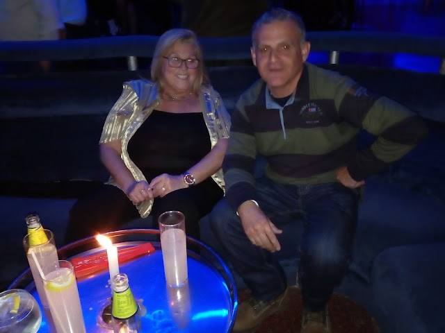 Sala Tango