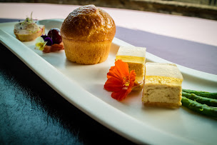 Photo n°101 de Restaurant Château de Lunas à Lunas (Restaurant méditerranéen)