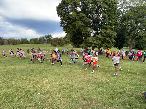 South Jersey Track and Field Club - Thumbnail