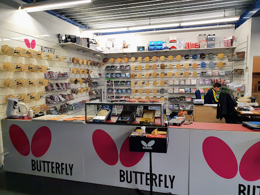 Game11 Store - Visual