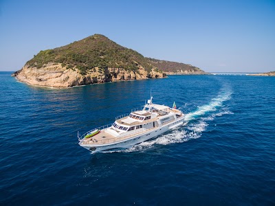 Photos of Flying charter Srl - Yacht Broker MYBA