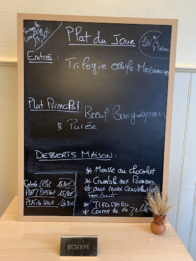 Photo 1 - Le P'tit Creux 10