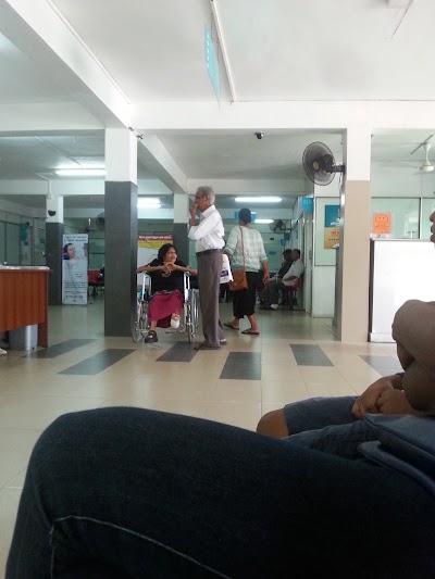 Photos of Nawaloka Medical Centre
