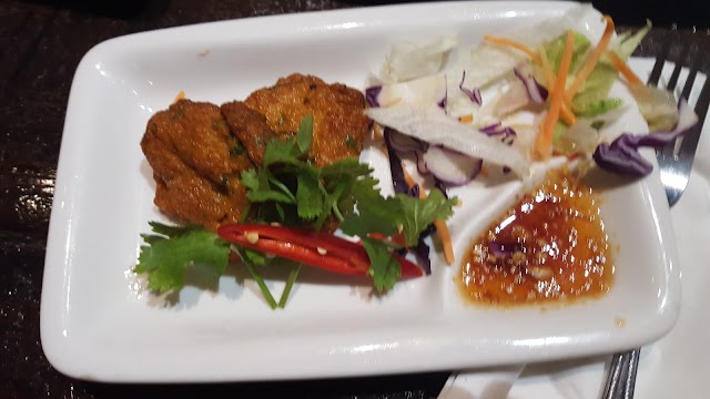 The Market Thai