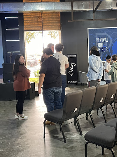 Port Arthur Fellowship
