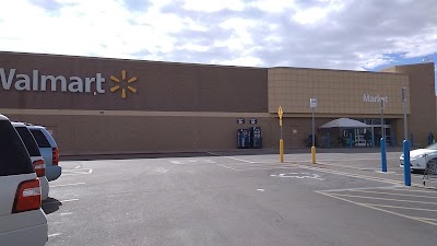 Walmart Supercenter