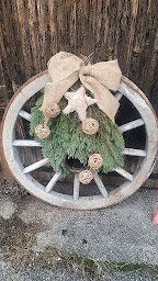 Photo n°22 de Le Passe Temps à Morzine (Magasin d'antiquités)