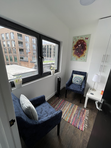 A Balanced Life Therapies - London