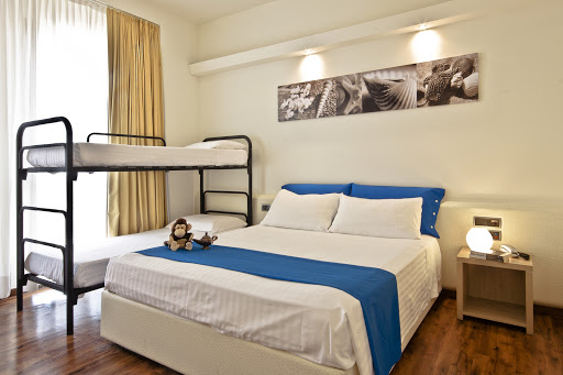 L'albergo dell'orso Bo - Thumbnail