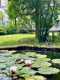 Photo n°6 de Villa Grimm à Sainte-Marie-aux-Mines (Décorateur d'intérieur)