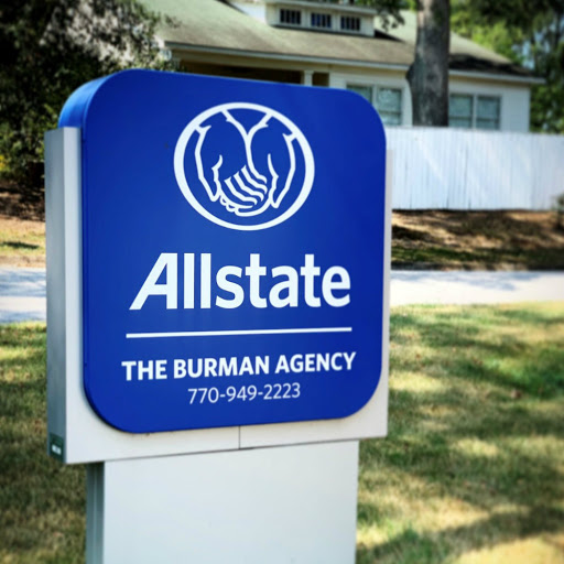Amy Burman: Allstate Insurance Gallery - United States