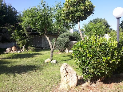Photos of Bed And Breakfast Chalet del Mare - Porto Cesareo