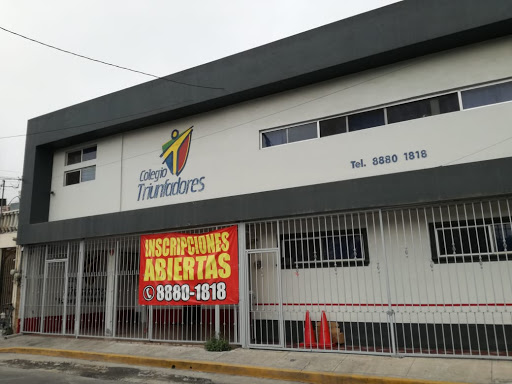 Colegio Triunfadores - Thumbnail