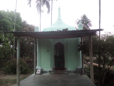 Photos of Ashrom Bazza Krishno Mandir